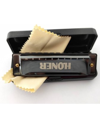 Honer H1005 10 Delikli Mızıka