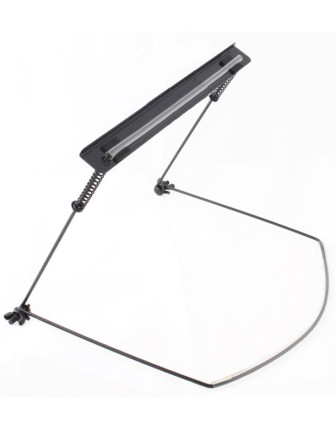 Maxtone H10 Mızıka Tutucu