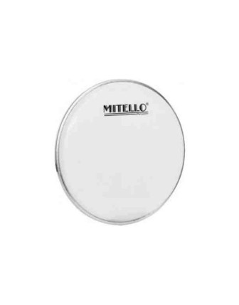 Mitello ABH-83W Beyaz Darbuka Derisi