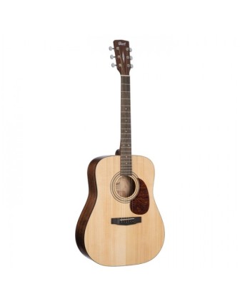 Cort Earth60 OP- Open Pore Akustik Gİtar