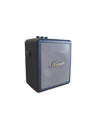 TTD-A9 Wireless Mikrofonlu Şarjlı Hoparlör