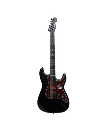 Madison MEG-2BKS Mat Siyah Elektro Gitar