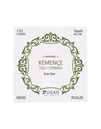 Ugar Karadeniz Kemençe Teli