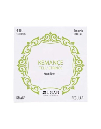 Ugar KMACR Kemançe Teli