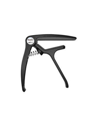 Musedo MC4BK Kapo Siyah