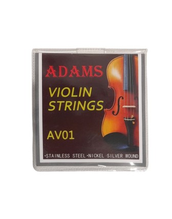 Adams AV01 Keman Teli