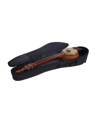 Vagon 03-KBK-BLK Kabak Kemane Çantası