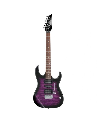 Ibanez GRX70QA-TVT GRX Serisi Elektro Gitar