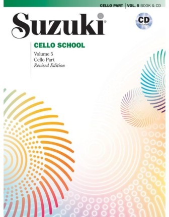 Suzuki Çello Okulu-1