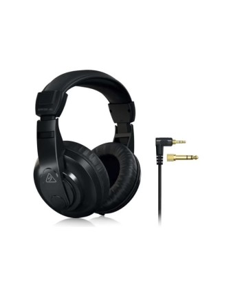 Behringer HPM1100 Siyah Studio Kulaklık