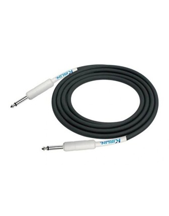 Kirlin IPCH-241 3 Metre EnstrümanKablosu(Beyaz Uç)