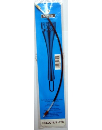 Wittner W917916 Çello Kuyruk Bağı
