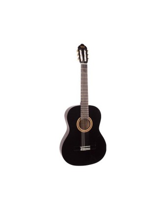 Valencia VC104 TBK  Klasik Gitar