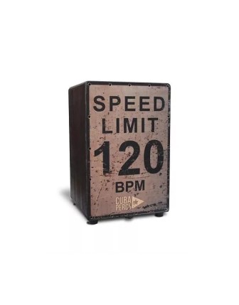 Cuba Cajon CPC309