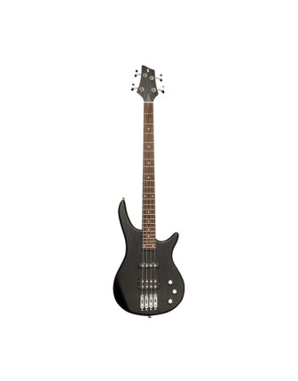 Stagg BC300SBF-40 BLK 4 Telli  Bass Gitar