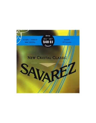 Savarez 540CJ High Tension Klasik Gitar Teli
