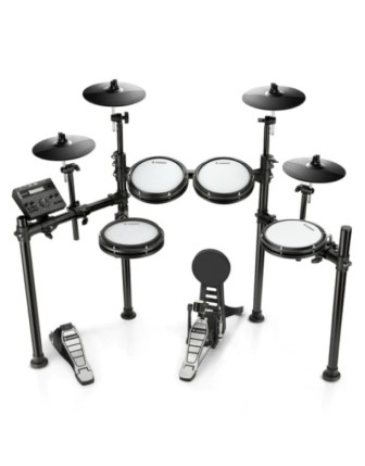 Donner Ded-200 Elektronik Davul