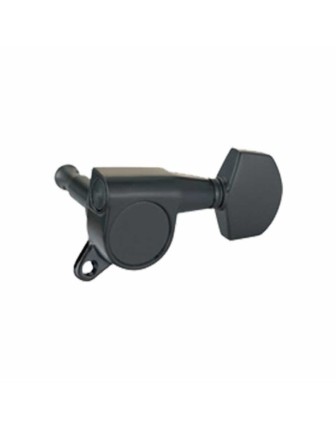 Dr. Parts EMH7002/BK/R6 Elektro Gitar Burgusu