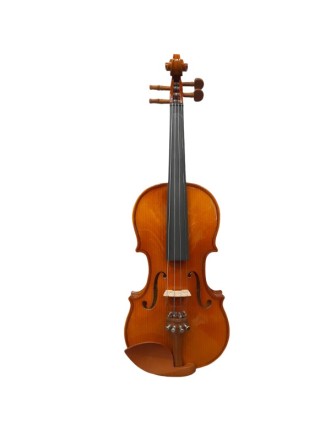 Vivaldi VL902S  Parlak Cila 2/4 Keman
