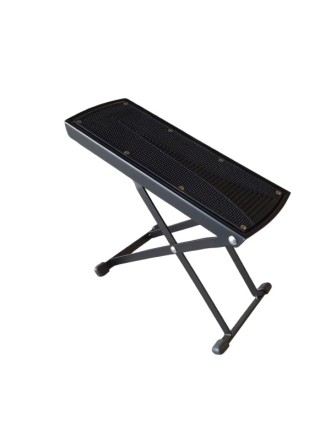 Rekor Metal Ayaklı Foot Stool
