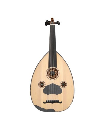 Alto Maun Ağacı Profesyonel Ud