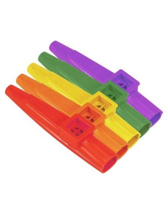 Jim Dunlop Scooty Kazoo