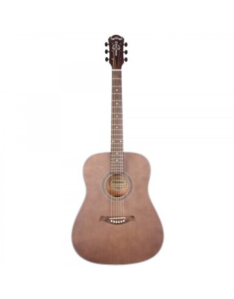 Madison MAG-41M-TBK Trans Black Akustik Gitar