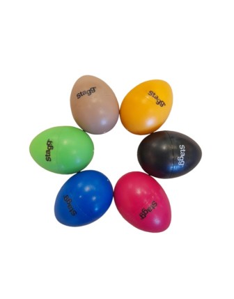 Stagg EGG-MA 2 li Yumurta Marakas