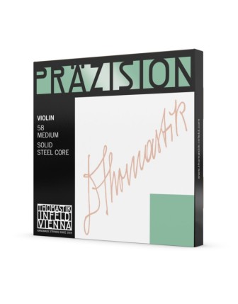 Thomastık 58 Prazision Takım Keman Teli