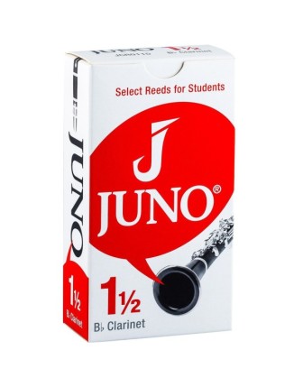 Vandoren Juno 1.5 No Klarnet Kamışı (1adet fiyatı)