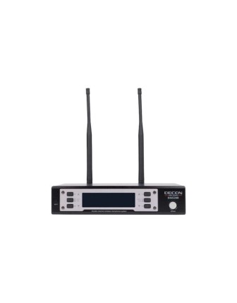 Decon DM-520R Receiver DM520H Telsiz Set
