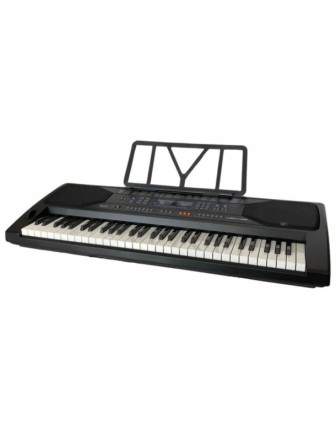 Lunax PS68 61 Tuş Hassasiyetli Org