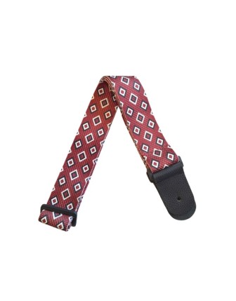 Rekor PLS105 Profesyonel Gitar Askısı