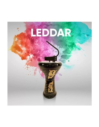 Anka LD-201718 Darbuka İç Işığı