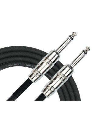 Kirlin IPCV-241/BK 6 Metre Enstrüman Kablosu