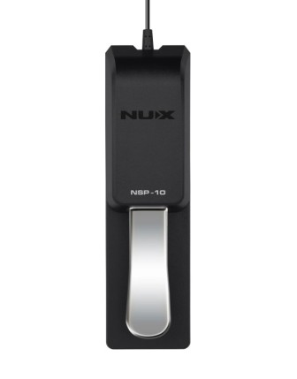 Nux NSP-10 Sustain Pedal