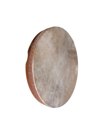 Rekor 45 Cm İçten Ayarlı Hayvani Derili Bendir