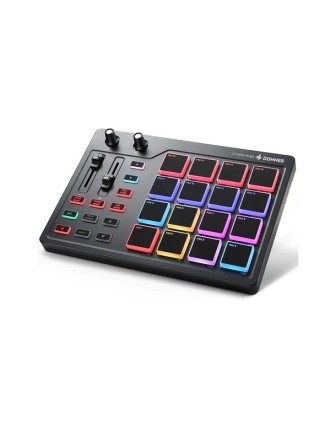 Donner Starrypad MIDI Controller