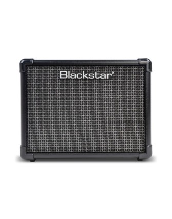 Blackstar İDCore 10 V4 Dijital Elektro Gitar Amfi