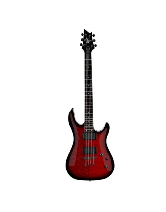 Cort KX5-DX BCS - Black Cherry Elektro Gitar