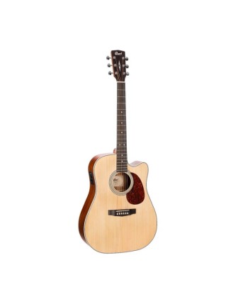 Cort MR500E OP - Open Pore Elektro Akustik Gitar