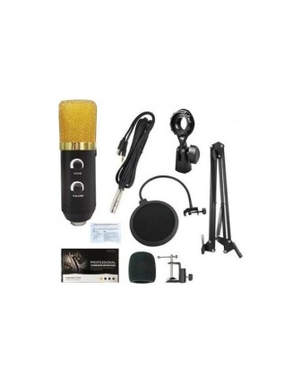 Lea L3700 Condenser Mikrofon Seti