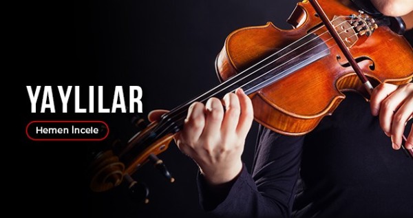 YAYLILAR