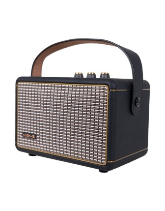 KOZMOS Blaze-30BK Elektro Gitar Amfisi(Bluetooth)