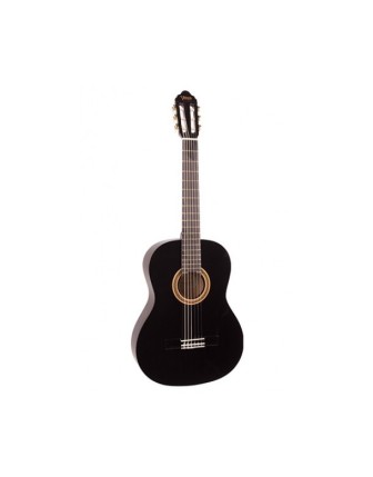 Valencia VC103 TBK  Klasik Gitar Siyah