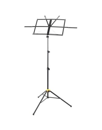 HERCULES BS050B Nota Sehpası ( Çantalı )