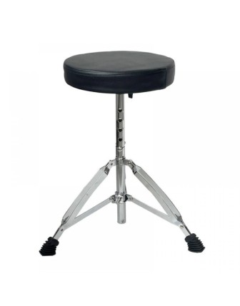 Toga PS-702-2 Krom Davul Taburesi