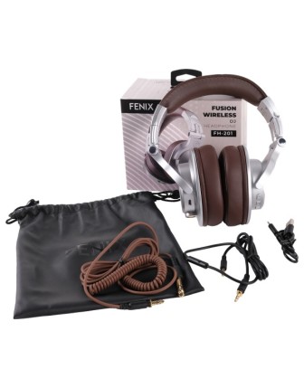 Fenix FH-201 Kablosuz Bluetooth Kulaklık