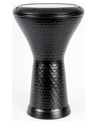 Mstr Çömlek Darbuka Siyah