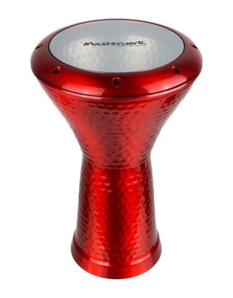 Mstr Çömlek Darbuka Kırmızı